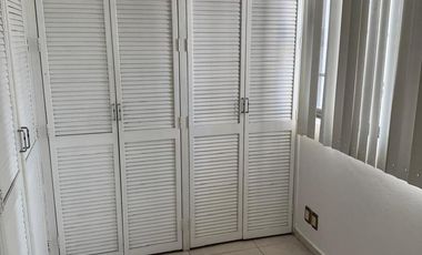 Departamento en fraccionamiento reforma