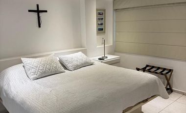 Departamento en fraccionamiento reforma