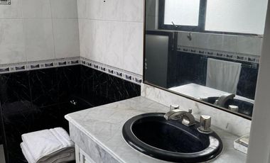 Departamento en fraccionamiento reforma