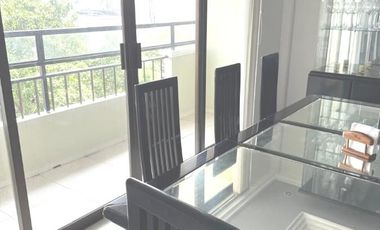 Departamento en fraccionamiento reforma