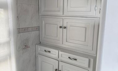 Departamento en fraccionamiento reforma