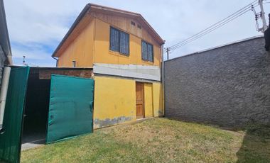 Casa en venta en LA GRANJA