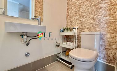 Casa en arriendo en HUECHURABA