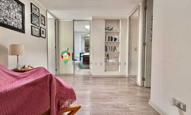 Casa en arriendo en HUECHURABA