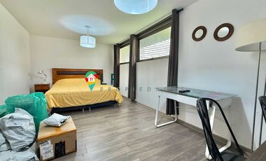 Casa en arriendo en HUECHURABA