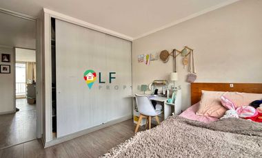 Casa en arriendo en HUECHURABA