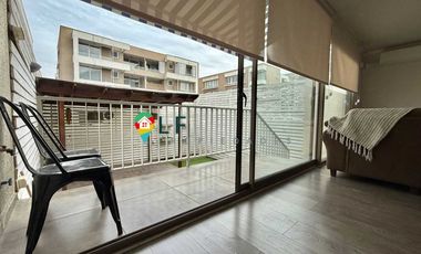 Casa en arriendo en HUECHURABA