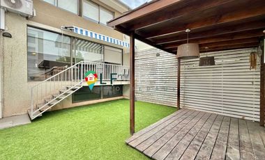 Casa en arriendo en HUECHURABA