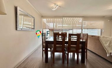 Casa en arriendo en HUECHURABA