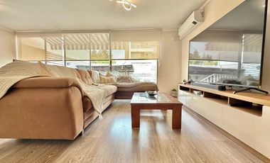 Casa en arriendo en HUECHURABA