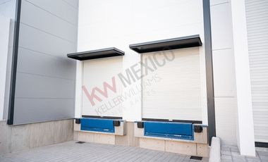 Bodegas de Inversión en Querétaro: ¡Compra, Renta o Invierte con Tickets Flexibles!