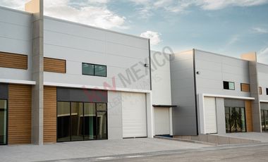 Bodegas de Inversión en Querétaro: ¡Compra, Renta o Invierte con Tickets Flexibles!