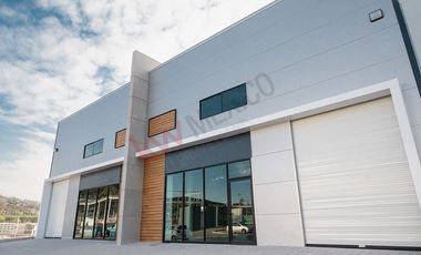Bodegas de Inversión en Querétaro: ¡Compra, Renta o Invierte con Tickets Flexibles!