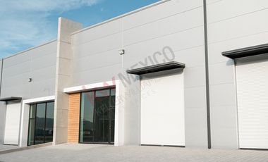 Bodegas de Inversión en Querétaro: ¡Compra, Renta o Invierte con Tickets Flexibles!