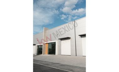 Bodegas de Inversión en Querétaro: ¡Compra, Renta o Invierte con Tickets Flexibles!