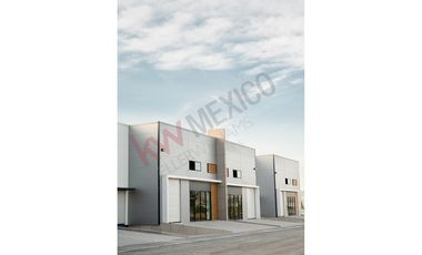 Bodegas de Inversión en Querétaro: ¡Compra, Renta o Invierte con Tickets Flexibles!