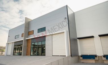 Bodegas de Inversión en Querétaro: ¡Compra, Renta o Invierte con Tickets Flexibles!