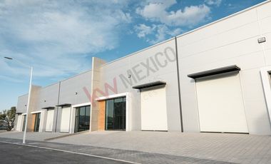 Bodegas de Inversión en Querétaro: ¡Compra, Renta o Invierte con Tickets Flexibles!