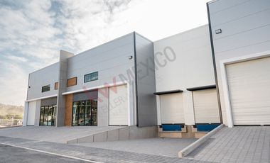 Bodegas de Inversión en Querétaro: ¡Compra, Renta o Invierte con Tickets Flexibles!