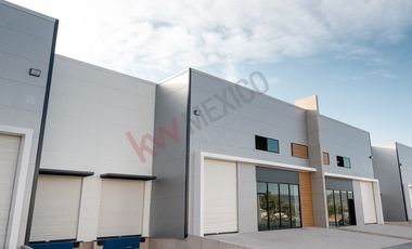 Bodegas de Inversión en Querétaro: ¡Compra, Renta o Invierte con Tickets Flexibles!