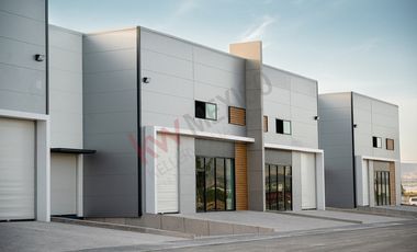 Bodegas de Inversión en Querétaro: ¡Compra, Renta o Invierte con Tickets Flexibles!