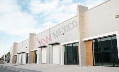 Bodegas de Inversión en Querétaro: ¡Compra, Renta o Invierte con Tickets Flexibles!