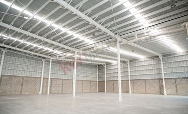 Bodegas de Inversión en Querétaro: ¡Compra, Renta o Invierte con Tickets Flexibles!