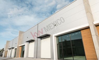 Bodegas de Inversión en Querétaro: ¡Compra, Renta o Invierte con Tickets Flexibles!