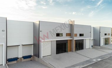 Bodegas de Inversión en Querétaro: ¡Compra, Renta o Invierte con Tickets Flexibles!