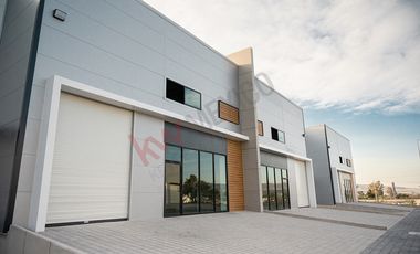 Bodegas de Inversión en Querétaro: ¡Compra, Renta o Invierte con Tickets Flexibles!