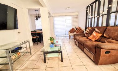 Casa en venta  en QUILICURA