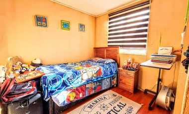 Casa en venta  en QUILICURA