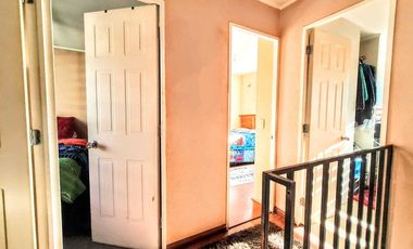 Casa en venta  en QUILICURA