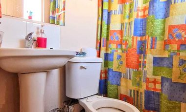 Casa en venta  en QUILICURA