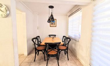 Casa en venta  en QUILICURA