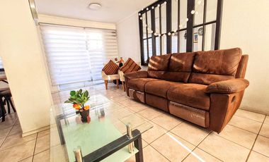 Casa en venta  en QUILICURA