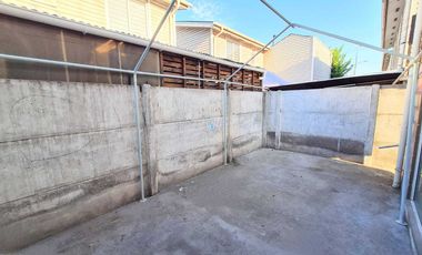Casa en venta  en QUILICURA