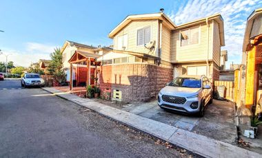 Casa en venta  en QUILICURA