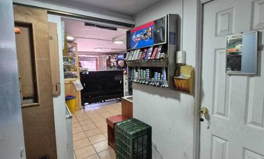 Local comercial en venta en PUENTE ALTO