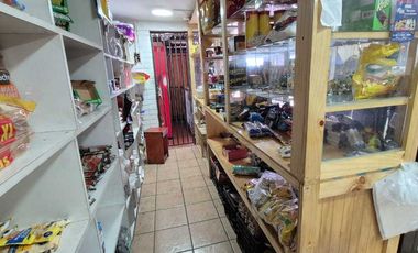 Local comercial en venta en PUENTE ALTO
