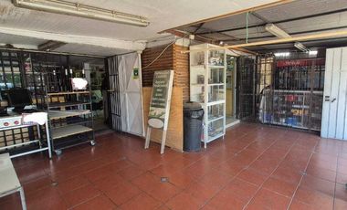 Local comercial en venta en PUENTE ALTO