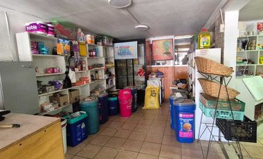 Local comercial en venta en PUENTE ALTO