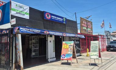 Local comercial en venta en PUENTE ALTO