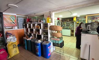 Local comercial en venta en PUENTE ALTO