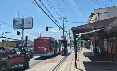 Local comercial en venta en PUENTE ALTO