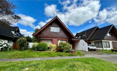 Casa en arriendo en OSORNO