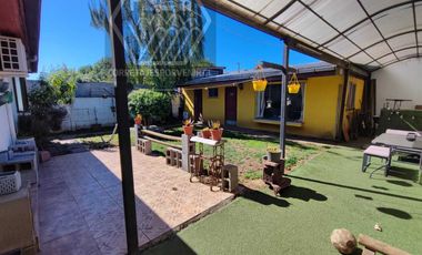 Casa en arriendo en TEMUCO