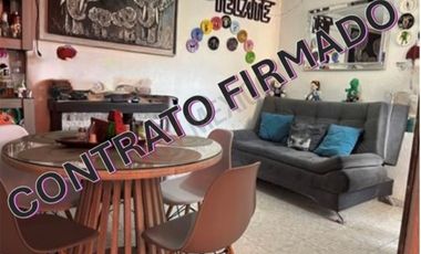 Departamento en Venta – Colonia Buenavista, Cuauhtémoc, CDMX