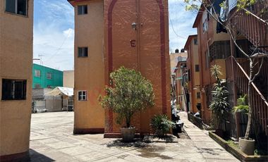 Departamento en Venta – Colonia Buenavista, Cuauhtémoc, CDMX