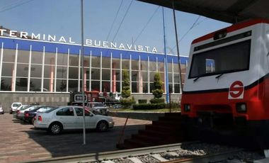 Departamento en Venta – Colonia Buenavista, Cuauhtémoc, CDMX